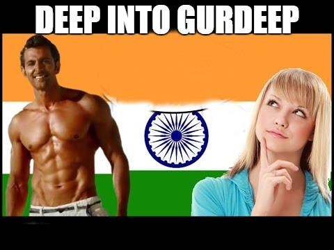 Why Indian Men Date White Women